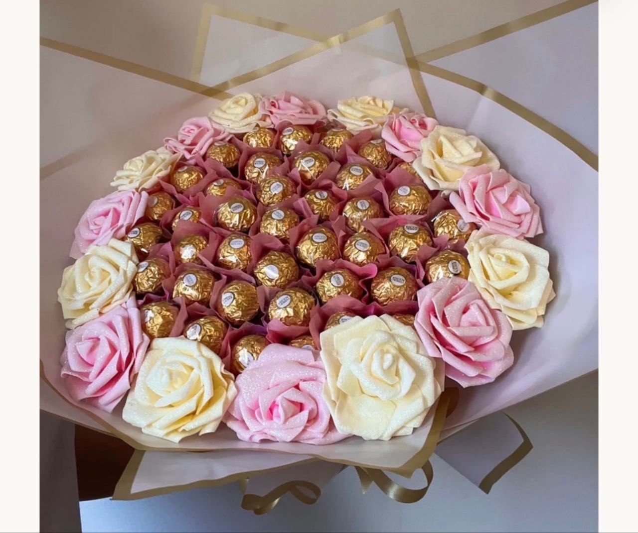 Fiera Rocha Bouquet