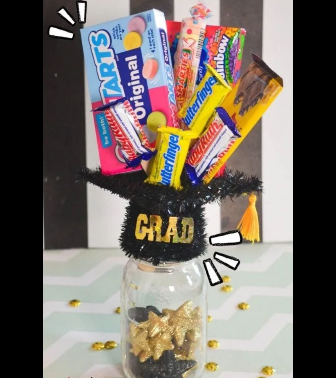 Candy Jar
