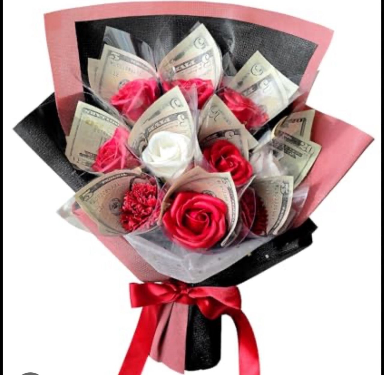 Graduation Bouquet